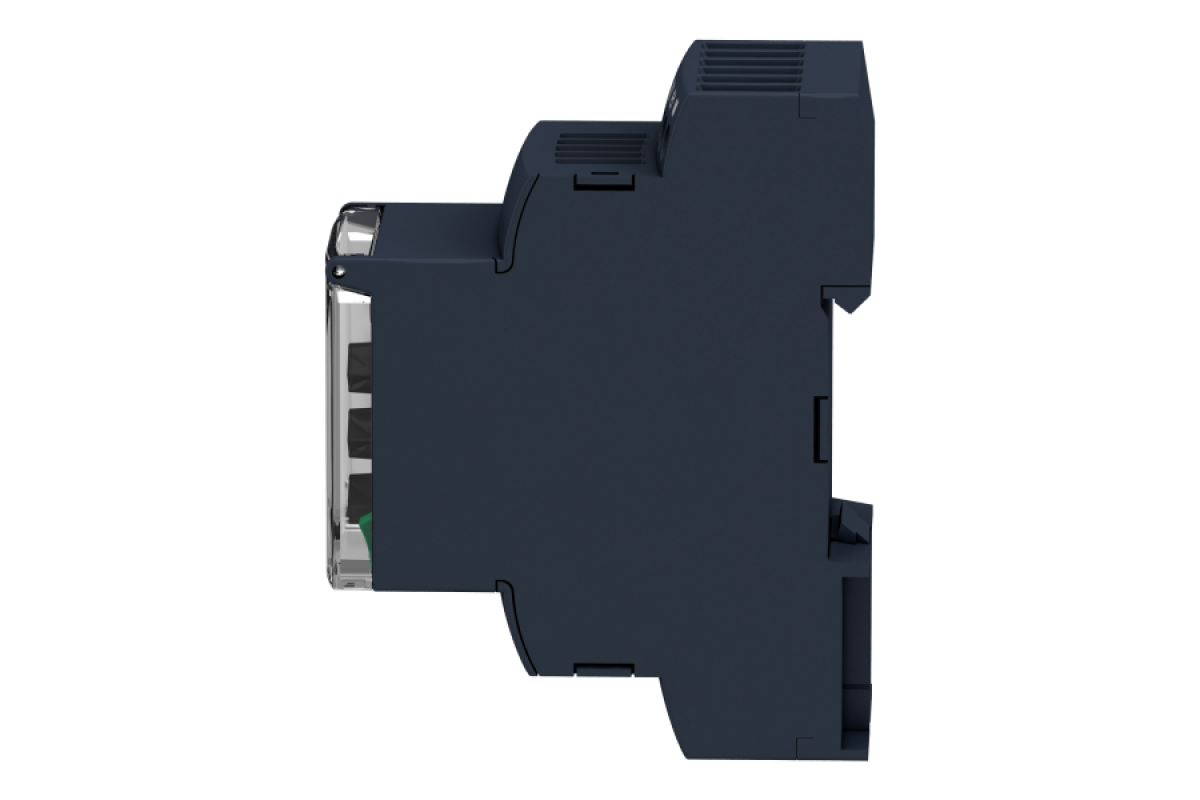 Реле контролю струму 0,3-15A (RM35JA32MR)