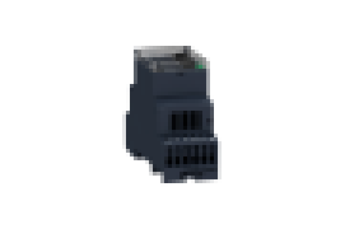 Реле контролю струму 0,3-15A (RM35JA32MR)