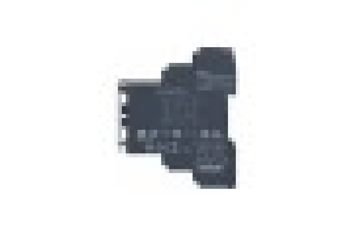 Реле контролю струму 1A, 24/240В (RM22JA21MR)