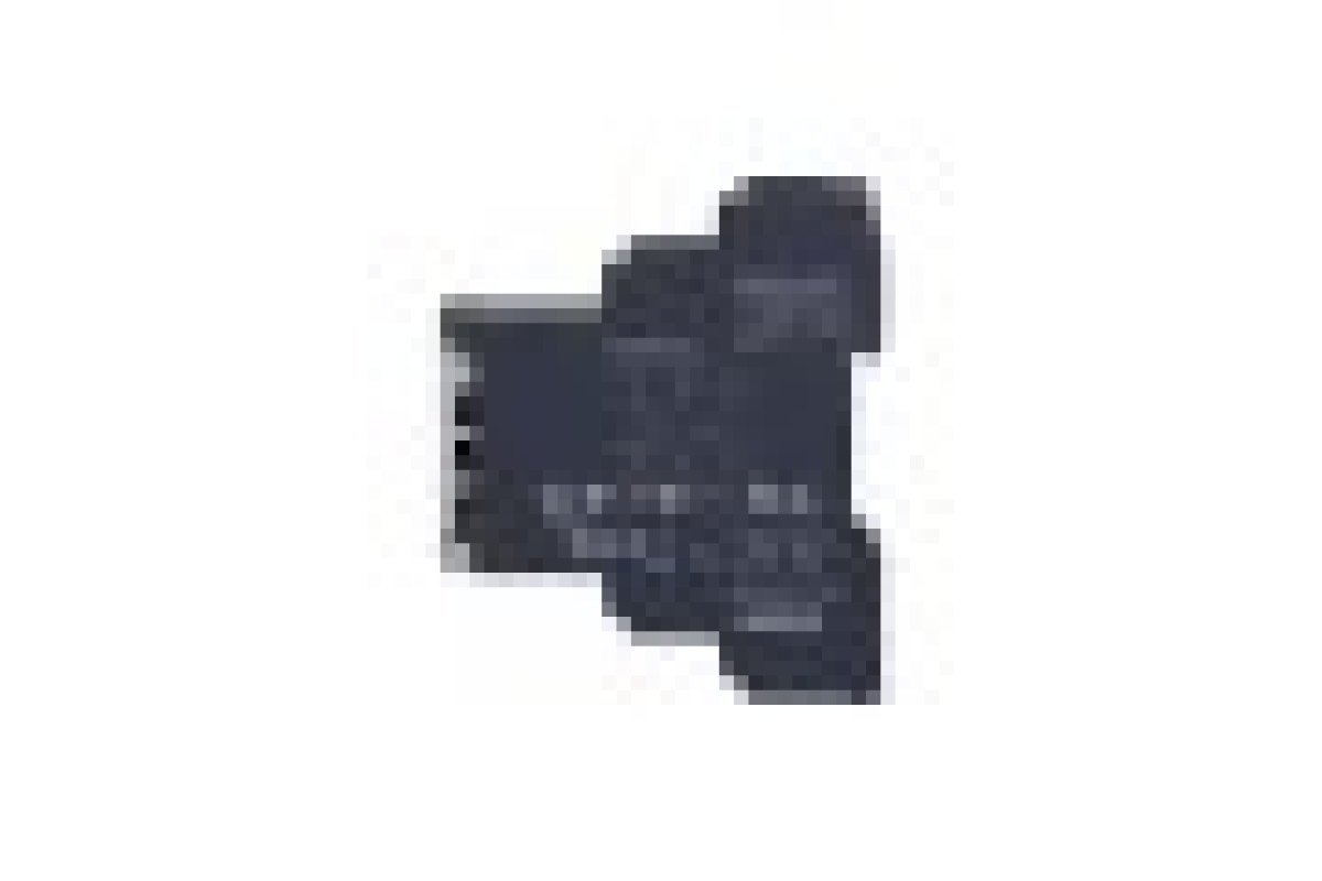 Реле контролю струму 1A, 24/240В, ТАЙМЕР (RM22JA31MR)