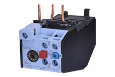 Теплове реле CES-RT0-0,4 (0,25-0,4А) ETI (004646587)