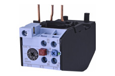 Теплове реле CES-RT0-1,6 (1-1,6А) ETI (004646590)