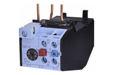 Теплове реле CES-RT0-2,5 (1,6-2,5А) ETI (004646591)