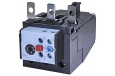 Теплове реле CES-RT3-57 (40-57А) ETI (004646602)