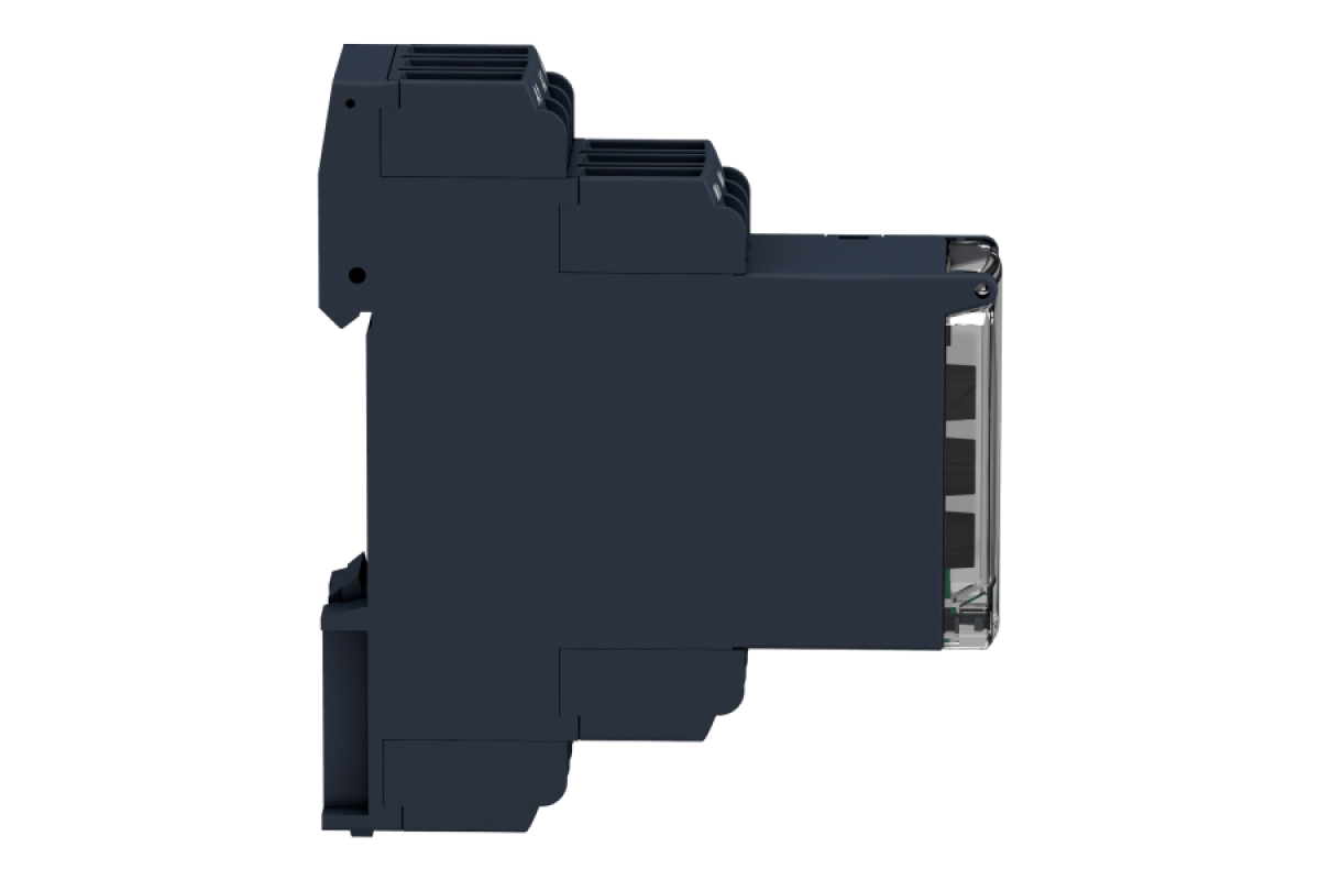 Реле контролю рівня рідини (RM22LA32MR)