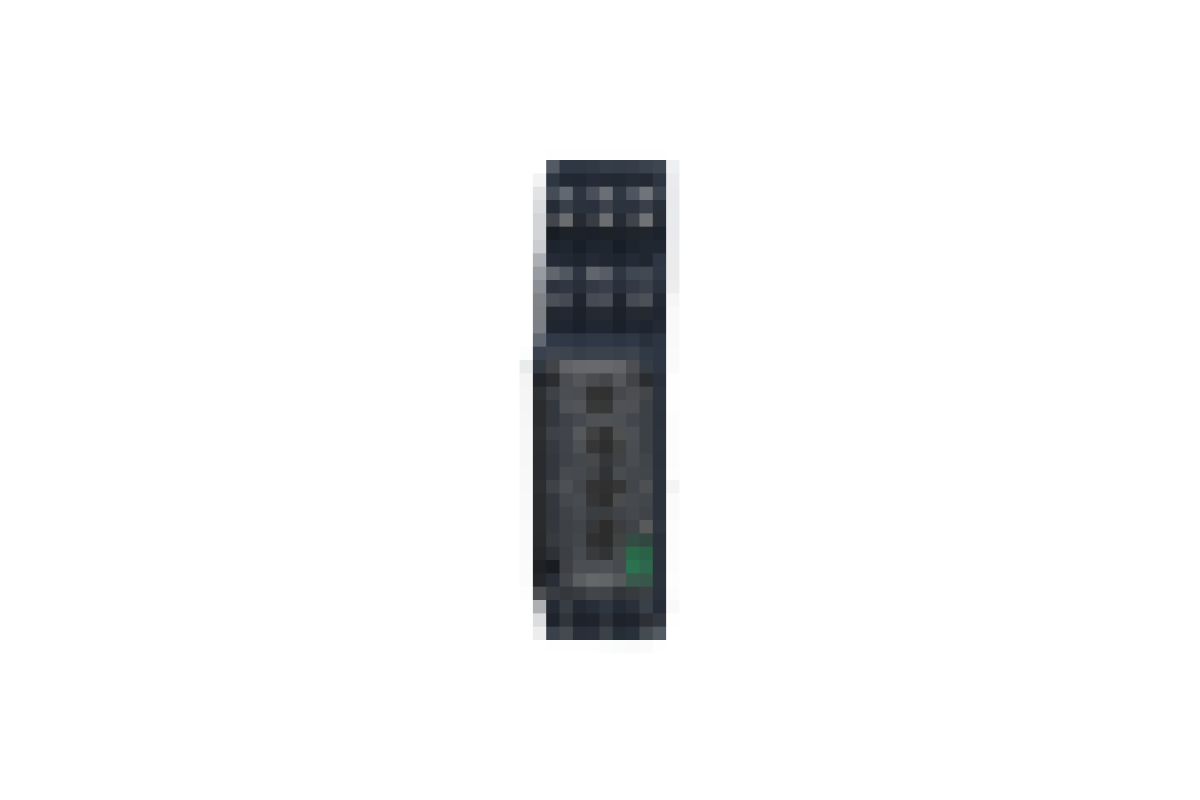 Реле контролю рівня рідини (RM22LA32MR)