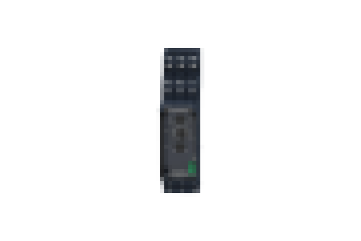 Реле контролю рівня рідини (RM22LG11MR)