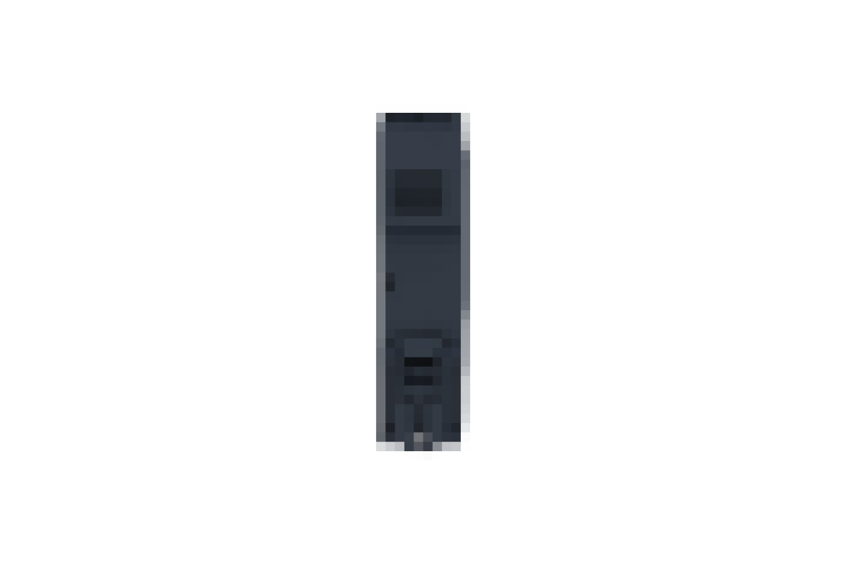 Реле контролю рівня рідини (RM22LG11MR)