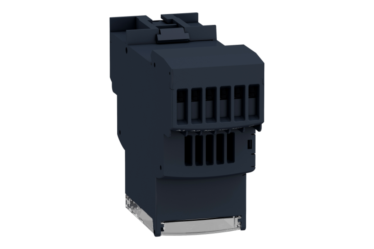 Реле контролю рівня рідини (RM35LM33MW)