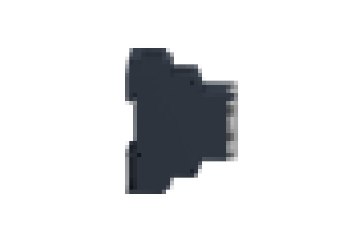 Реле контролю рівня рідини (RM35LM33MW)