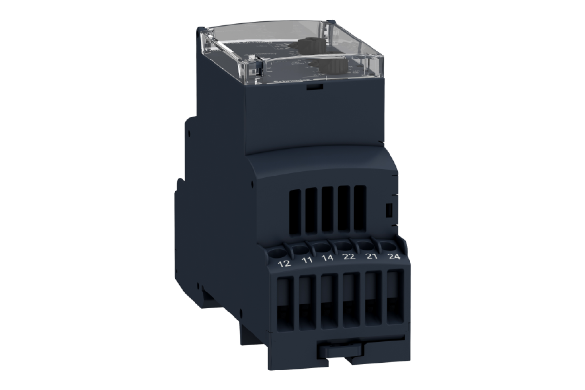 Реле контролю рівня рідини (RM35LM33MW)
