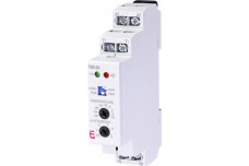 Термостат TER-3A (-30...+10) 24-240V AC/DC (1х16A) ETI (002471801)