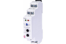 Термостат TER-3C (-30 ...+70) 24-240V AC/DC (1х16A) ETI (002471802)