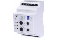 Термостат TER-4 230V AC 2х16A ETI (002471814)