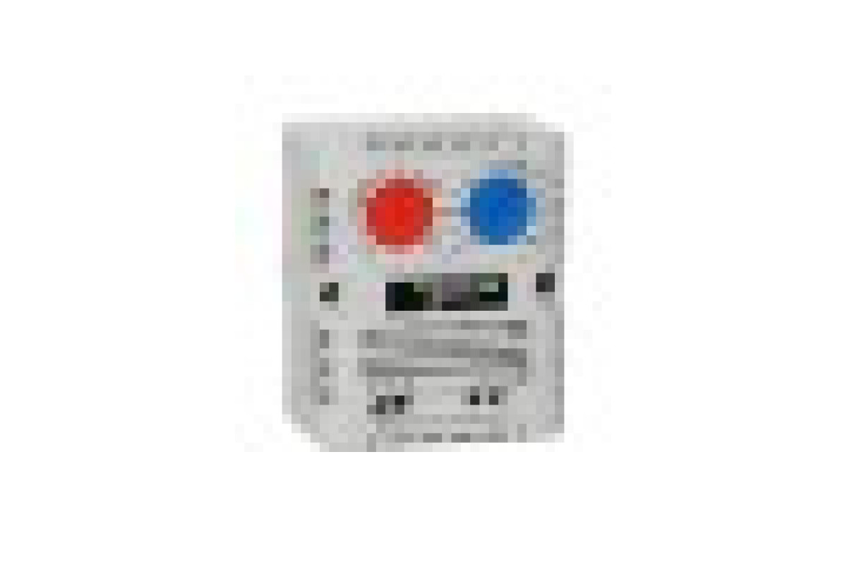 Термостат, 2 регулятора F° шафи SPACIAL (NSYCCOTHDF)