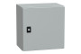 SPACIAL Шкаф CRN В300Ш300Г200+монтажная пластина (NSYCRN33200P)