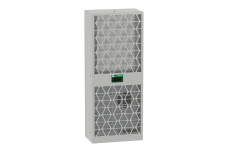 Блок охолодження з боковим підключенням, Climasys CU, 2kW, 3 poles, 380/460V, 50/60Hz, IP55 (NSYCU2K3P4DG)