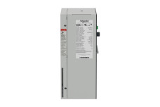 Блок охолодження з боковим підключенням, Climasys CU, 350W, 230V, 50/60Hz, IP55 (NSYCU350DG)