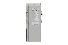 Блок охолодження з боковим підключенням, Climasys CU, 600W, 230V, 50/60Hz, IP55 (NSYCU600DG)