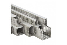 Короб перфорований 100х60 2 метри (512028)