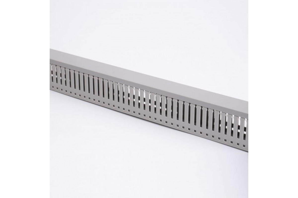 Короб перфорований 40х60 2 метри (512016)