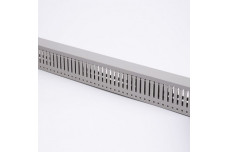 Короб перфорований 40х60 2 метри (512016)