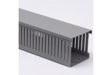 Короб перфорований 60х80 2 метри TAKEL (512021)