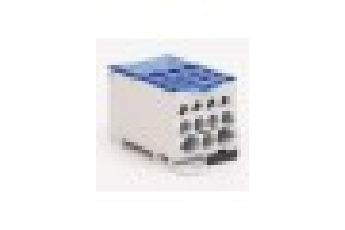 Блок розподільчий 250А на DIN-рейку (502633)