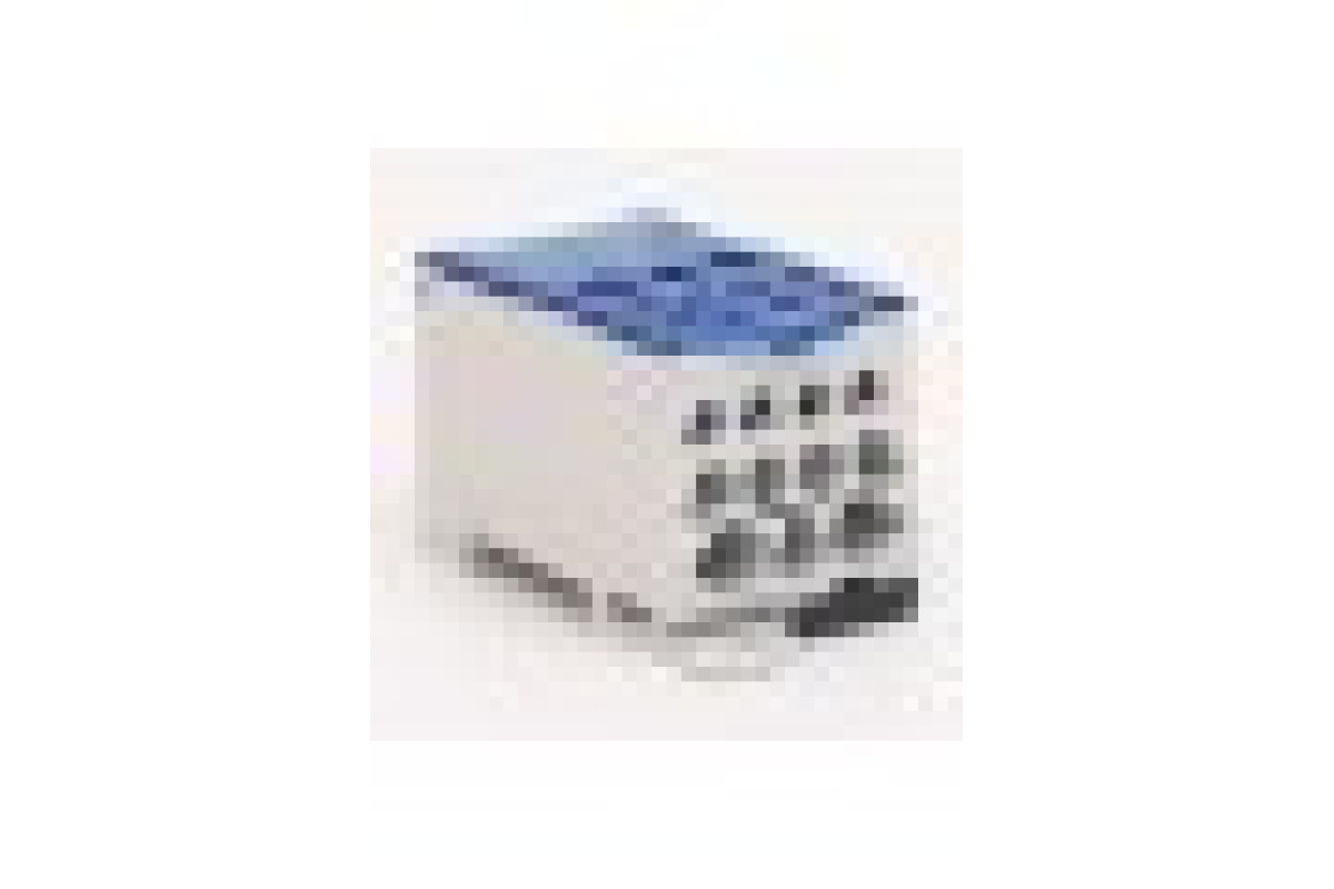 Блок розподільчий 400А на DIN-рейку (502634)