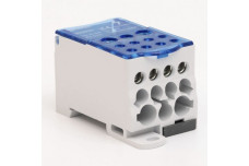 Блок розподільчий 500А на DIN-рейку (502635)