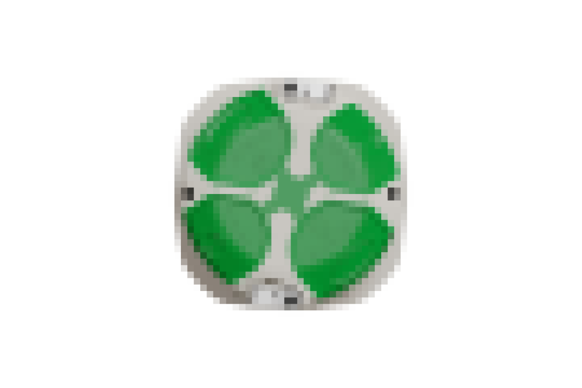 Multifix Air, монтажна коробка 1-постова, 67х47 мм (IMT35032)