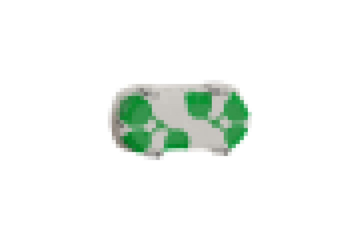 Установча коробка 2-місна Multifix Air 67x40 мм (IMT35000)