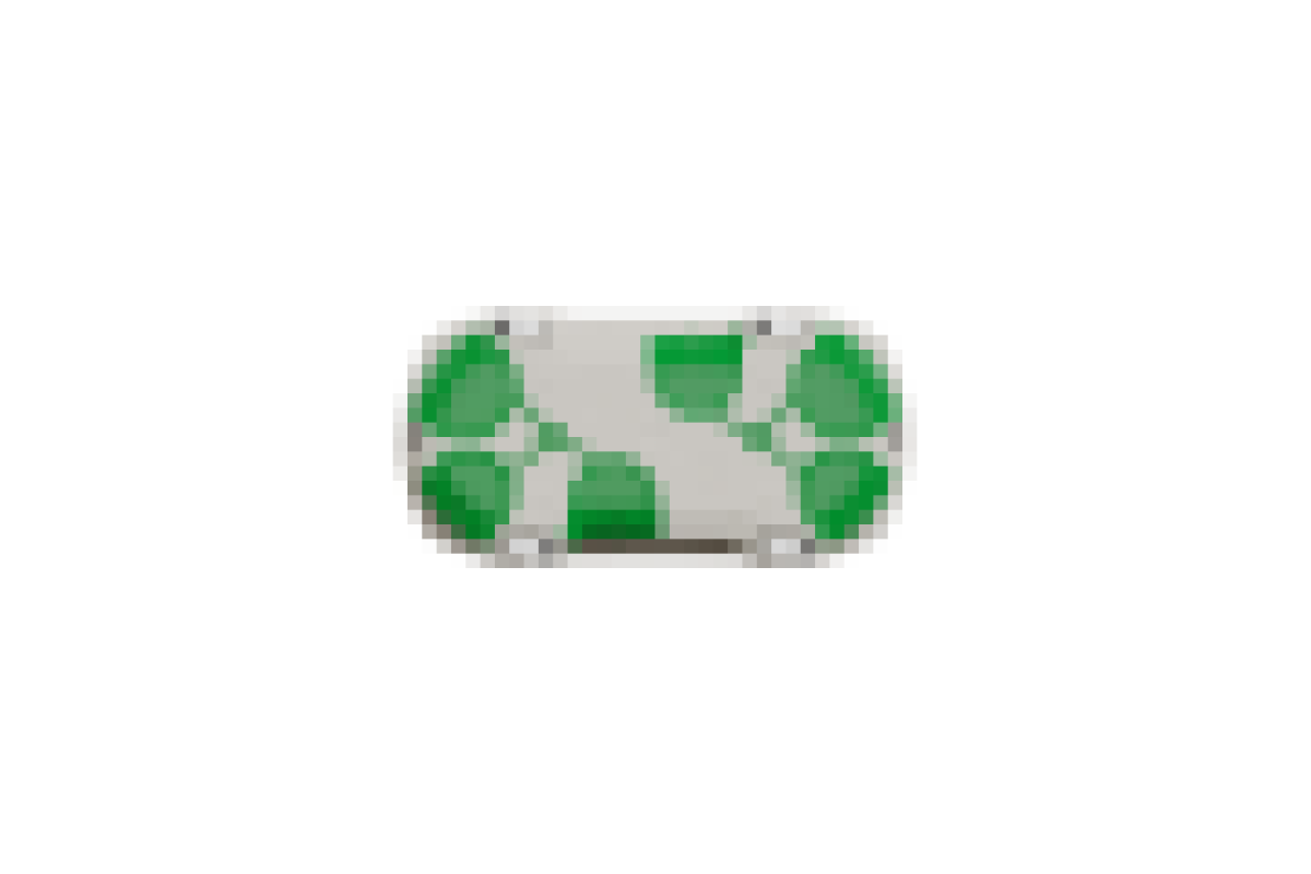 Установча коробка 2-місна Multifix Air 67x40 мм (IMT35000)