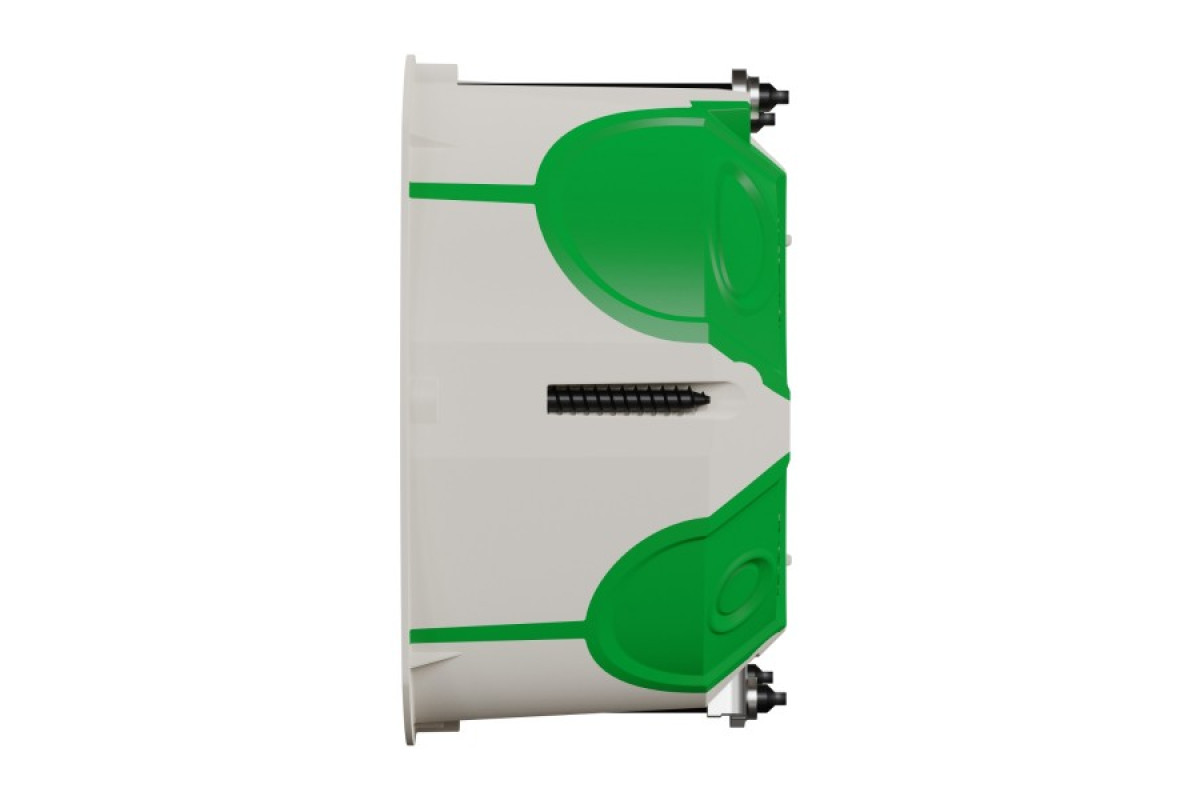 Установча коробка 2-місна Multifix Air 67x40 мм (IMT35000)