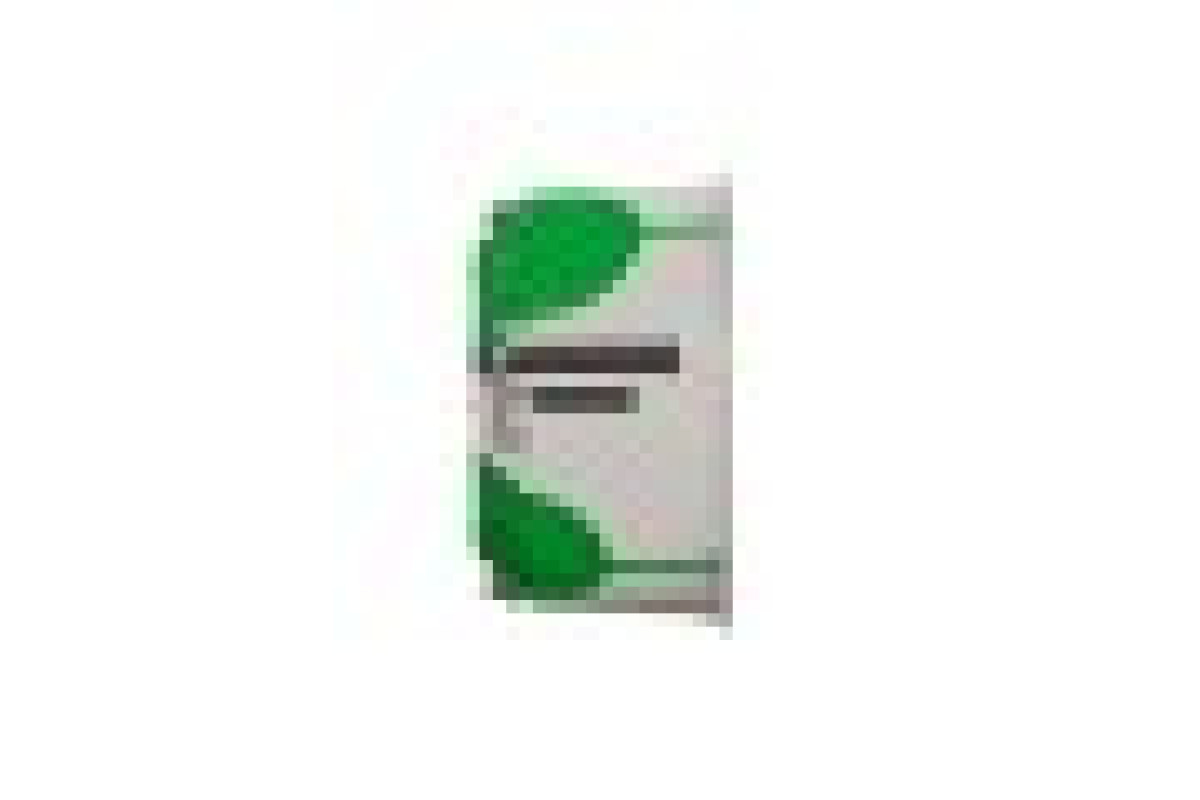 Установча коробка 3-х місна Multifix Air, 67x40 мм (IMT35031)