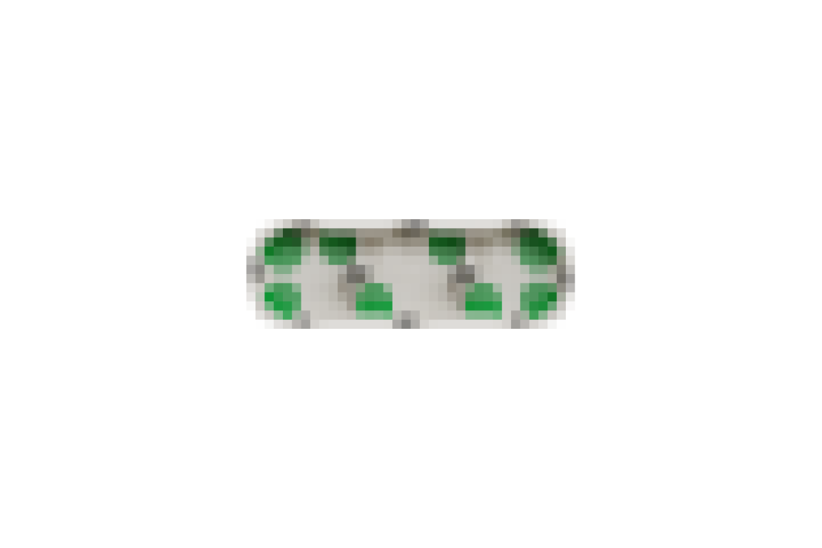 Установча коробка 3-х місна Multifix Air, 67x40 мм (IMT35031)