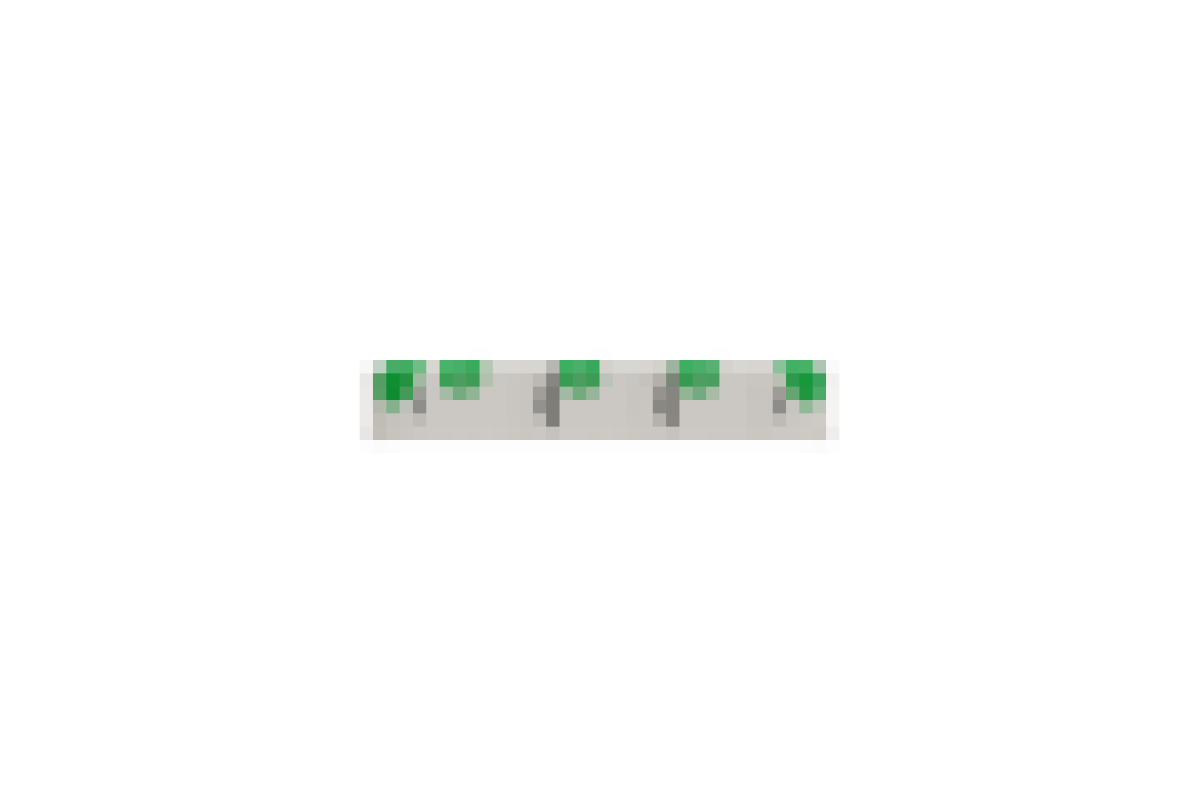 Установча коробка 4-х місна Multifix Air, 67x47 (IMT35033)