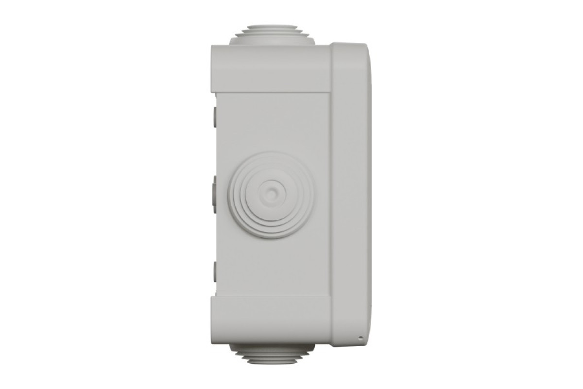 Розподільча коробка Mureva Box 105х105х55 (ENN05125)