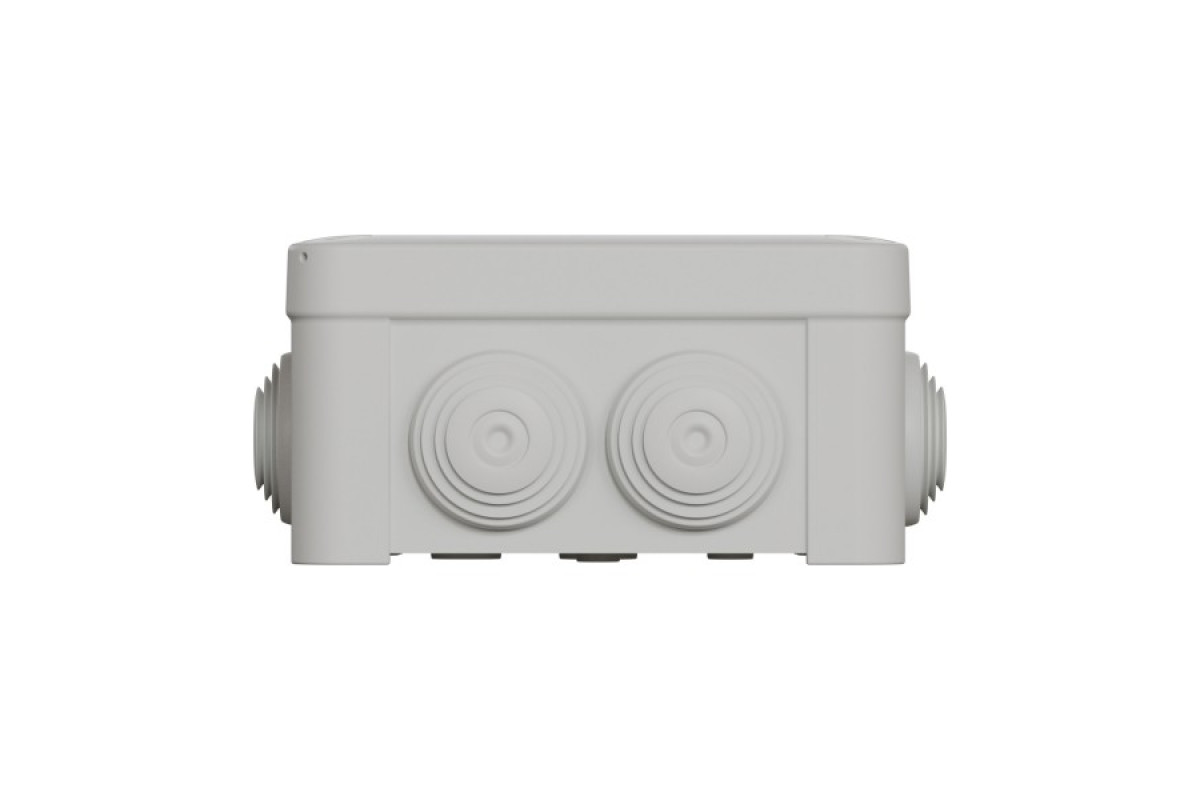 Розподільча коробка Mureva Box 105х105х55 (ENN05125)