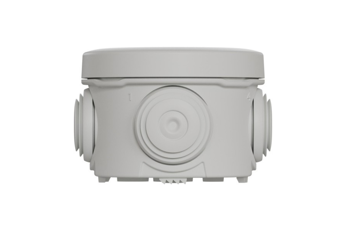 Розподільча коробка Mureva Box 60x40 (ENN05121)