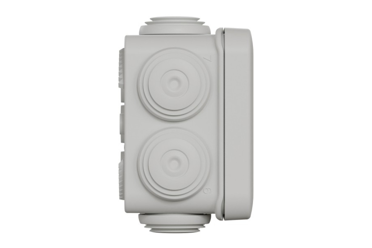 Розподільча коробка Mureva Box 65х65х45 (ENN05142)