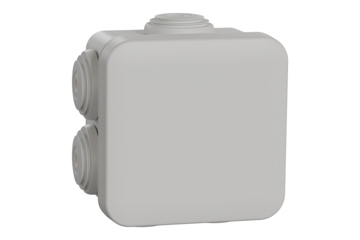 Розподільча коробка Mureva Box 65х65х45 (ENN05142)