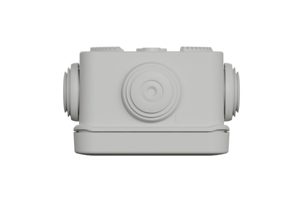 Розподільча коробка Mureva Box 65х65х45 (ENN05142)