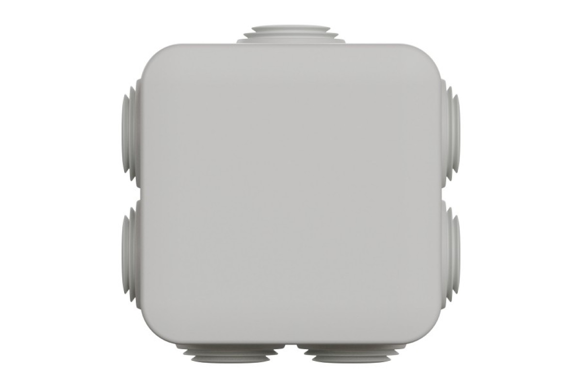 Розподільча коробка Mureva Box 65х65х45 (ENN05142)