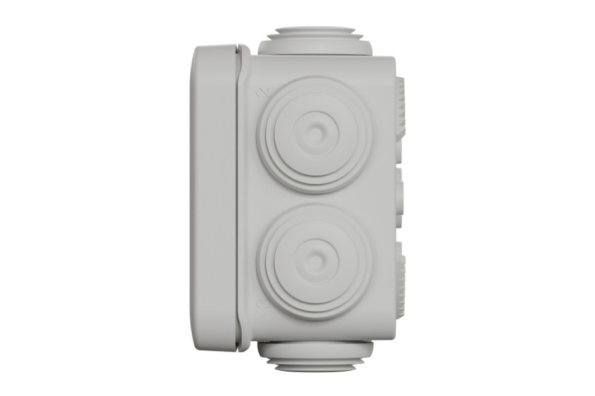 Розподільча коробка Mureva Box 65х65х45 (ENN05142)