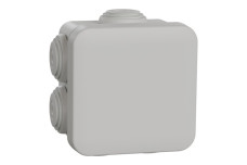 Розподільча коробка Mureva Box 65х65х45 (ENN05142)