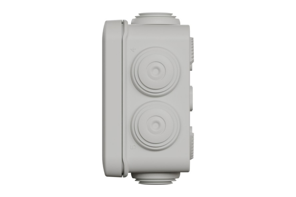 Розподільча коробка Mureva Box 80х80х45 (ENN05124)