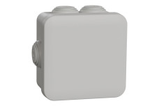 Розподільча коробка Mureva Box 80х80х45 (ENN05124)