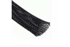 Обплетення для кабелю PET-40 (4/0.25mm*96), зміїна шкіра (RE14660)