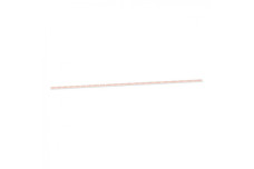 Resi9, вилочна шинка, 1L, 18 мм, 57 модулів, 63 A (R9XFH157)